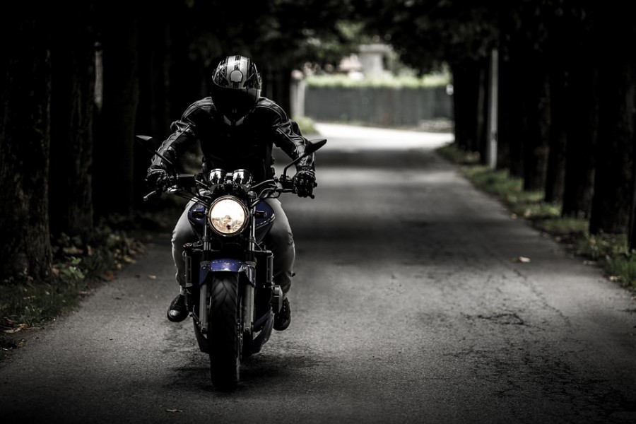 Restaurer sa moto vintage avec des pièces customs